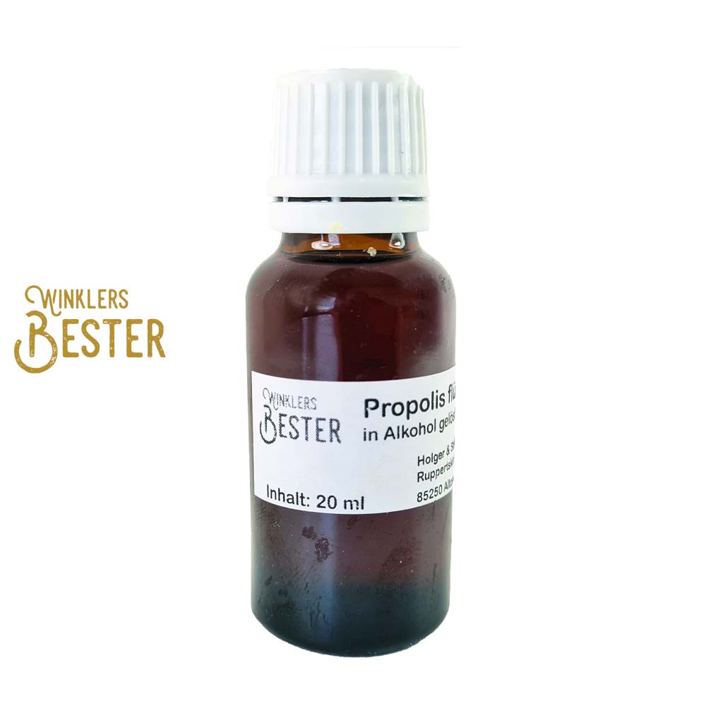 Propolis (flüssig)